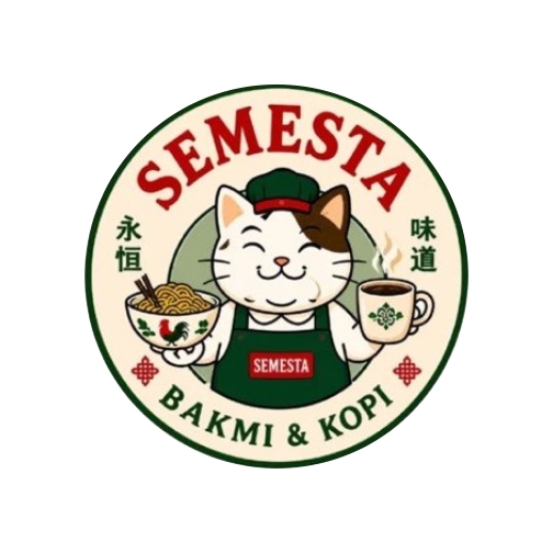Semesta Bakmi Kopi