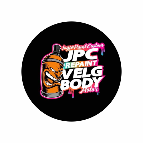 Jogja Paint Custom