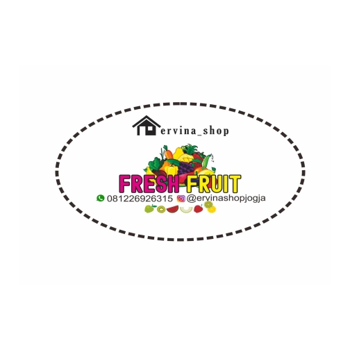 Fresh Fruit