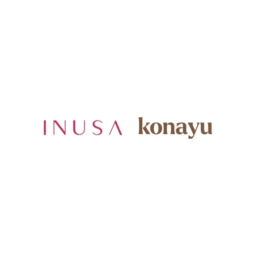 Inusa x Konayu