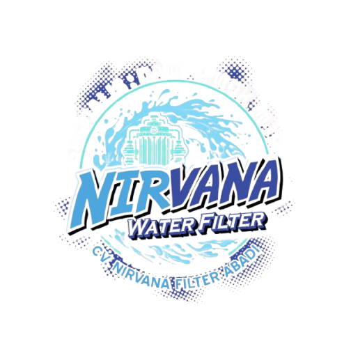 CV. Nirvana Filter Abadi