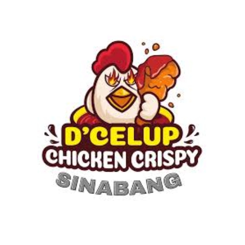 D'Celup Chicken