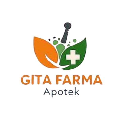 Gita Farma Apotek
