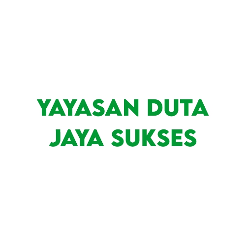Yayasan Duta Jaya Sukses
