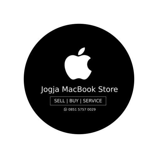 Jogja Macbook Store