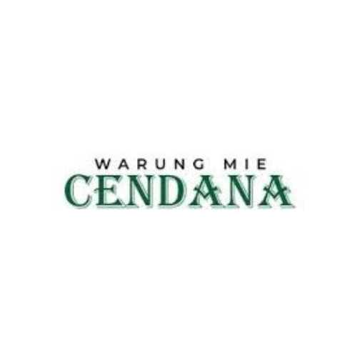 Warung Mie Cendana