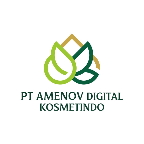 PT. Amenov Digital Kosmetindo