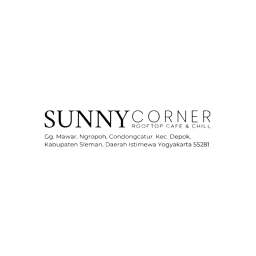 Sunny Corner