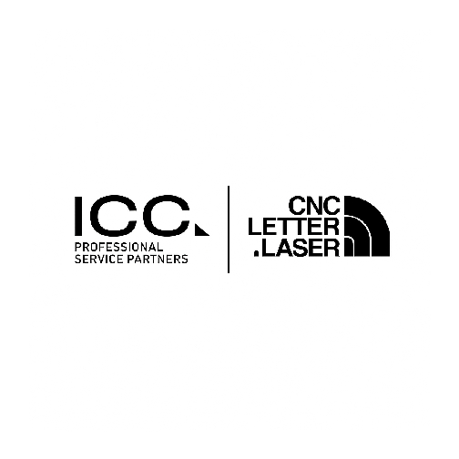 ICC - CNC Letter & Laser
