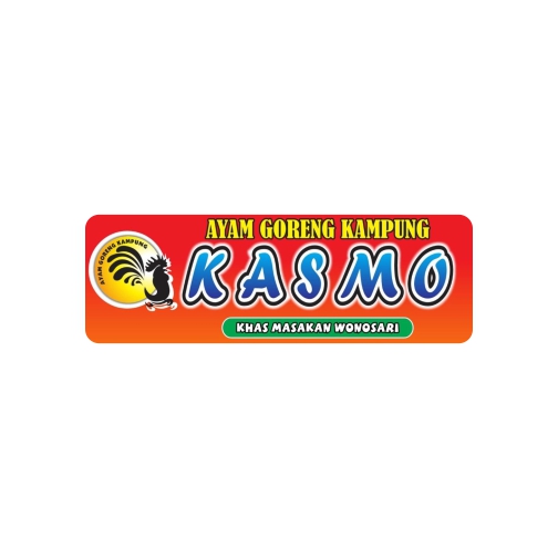 RM Kasmo