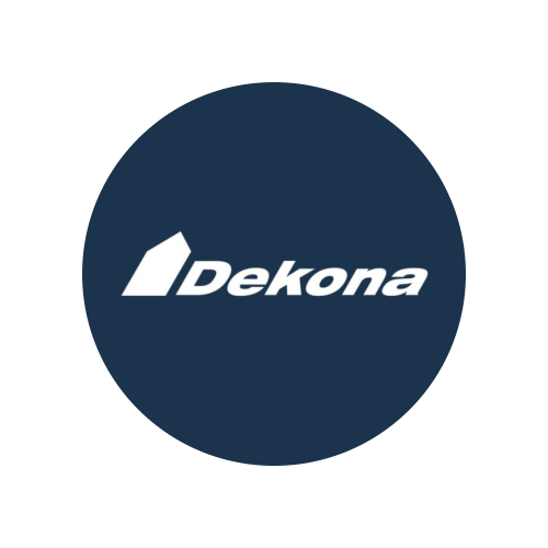 PT. Desain Konstruksi Narutama (Dekona)