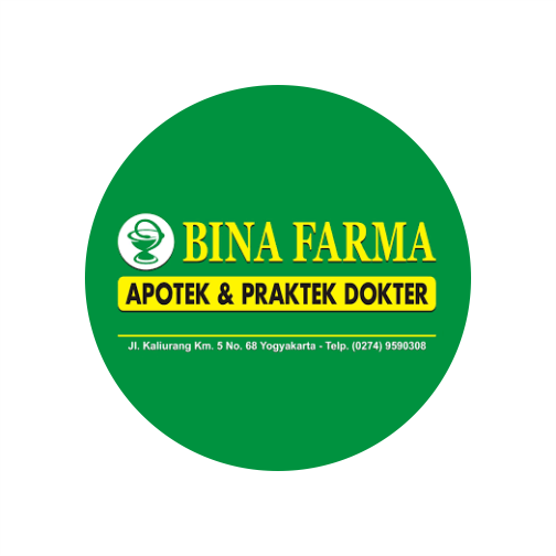 Bina Farma