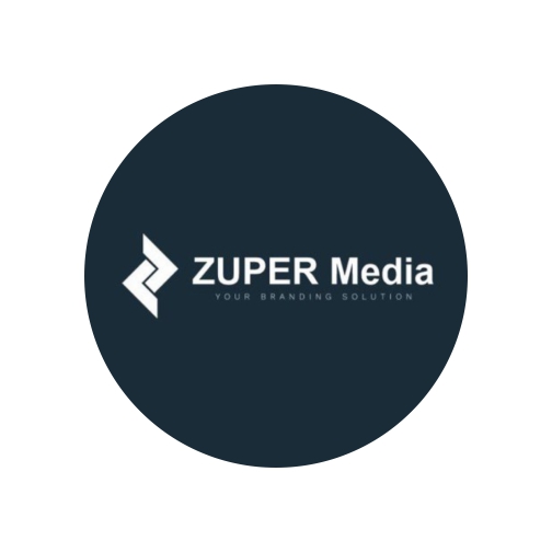 Zuper Media