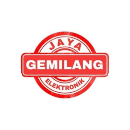 LG Brand Shop (Gemilang Jaya)