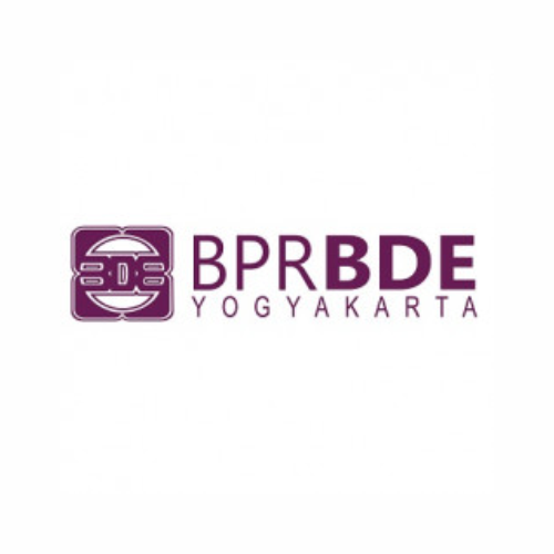 BPR BDE Yogyakarta
