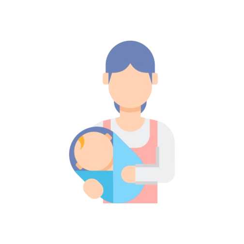 Perorangan Babysitter