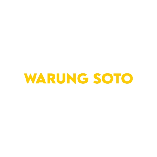 Warung Soto