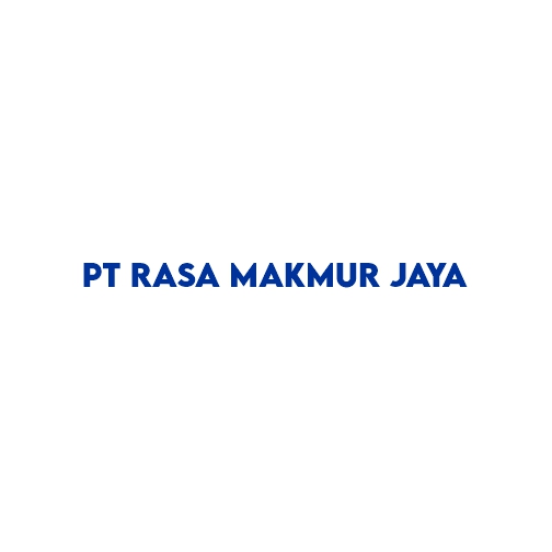PT. Rasa Makmur Jaya