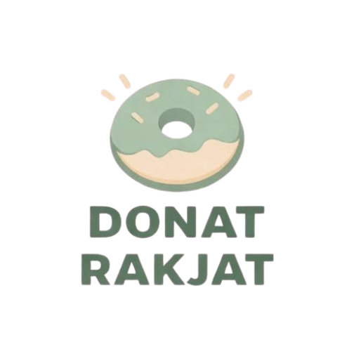 Donat Rakjat