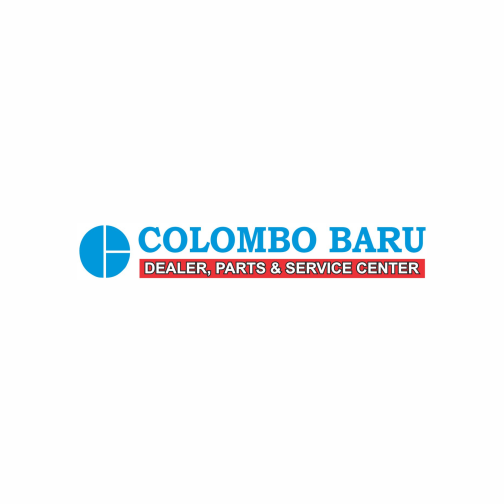 Colombo Baru