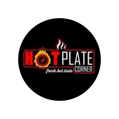 Hotplate Corner