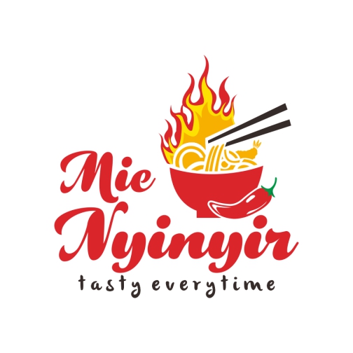 Mie Nyinyir