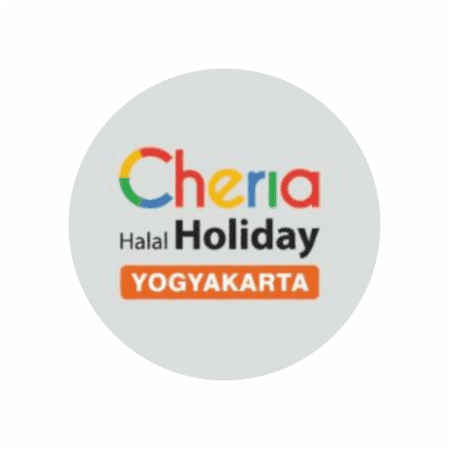 Cheria Halal Holiday Yogyakarta