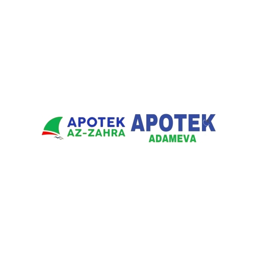 Apotek Az-Zahra