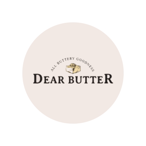 Dear Butter