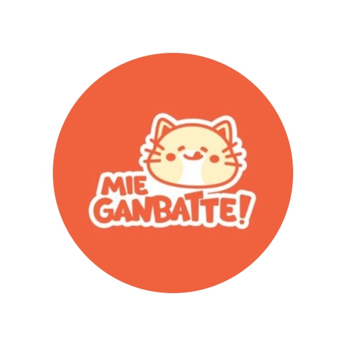 Mie Ganbatte