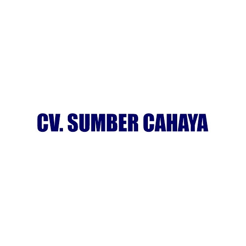CV. Sumber Cahaya