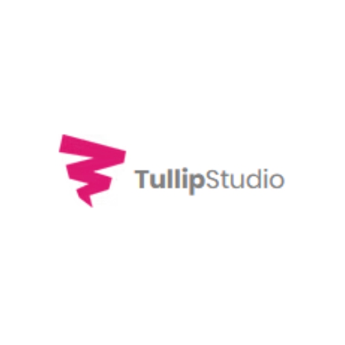 TulipStudio