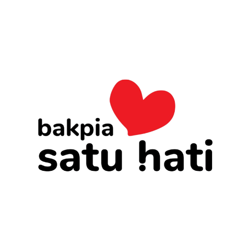 Bakpia Satu Hati