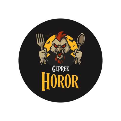 Geprek Horor