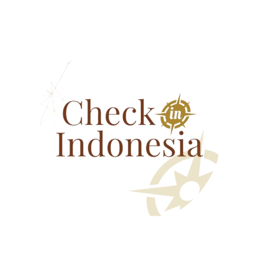 Check-In Indonesia