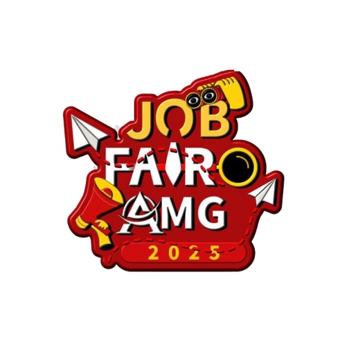 Job Fair AMG 2025