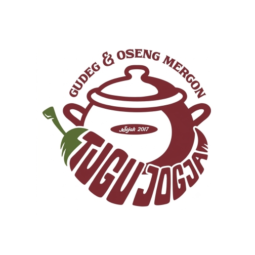 Gudeg & Oseng Mergon Tugu Jogja