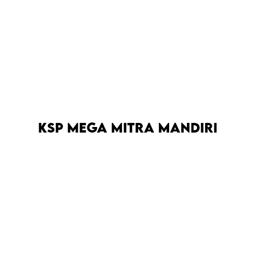 KSP Mega Mitra Mandiri