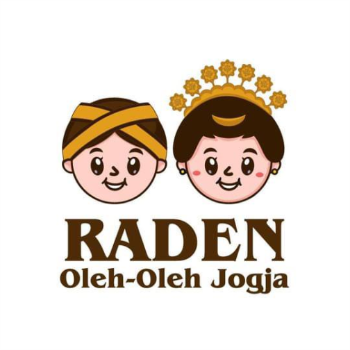 Raden Oleh - Oleh Jogja