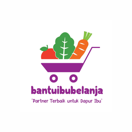 Bantu Ibu Belanja