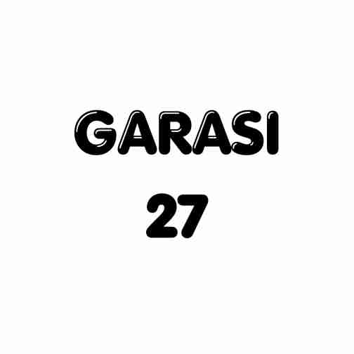 Garasi 27