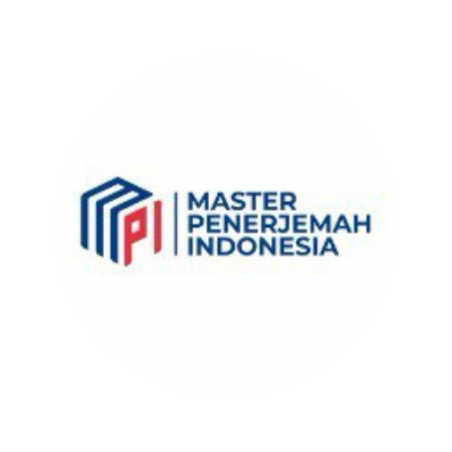 Master Penerjemah Indonesia