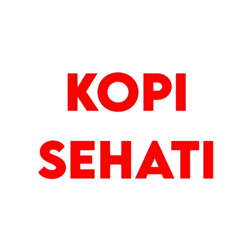 Kopi Sehati