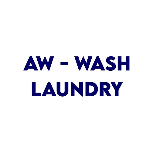 Aw - Wash Laundry