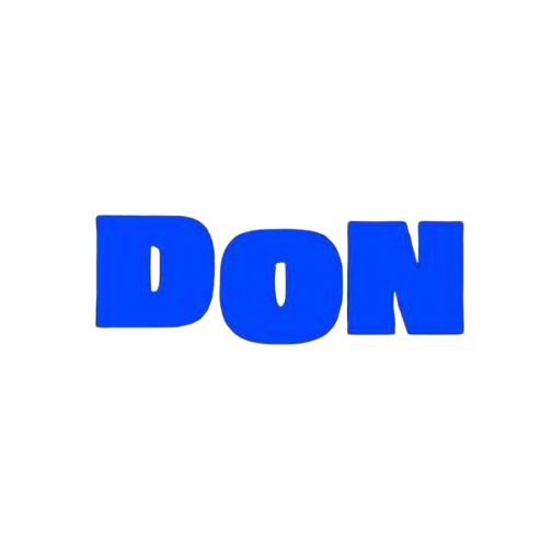 Don Board Game