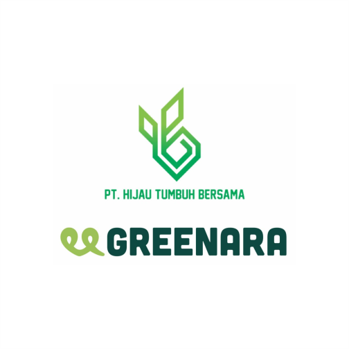 PT. Hijau Tumbuh Bersama (Greenara)