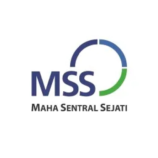 Maha Sentral Sejati
