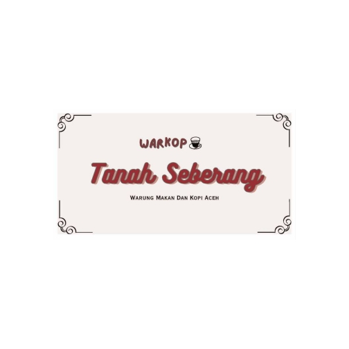 Warkop Tanah Seberang