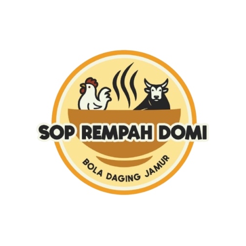 Sop Rempah Domi