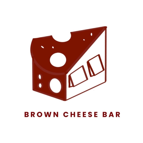 Brown Cheese Bar